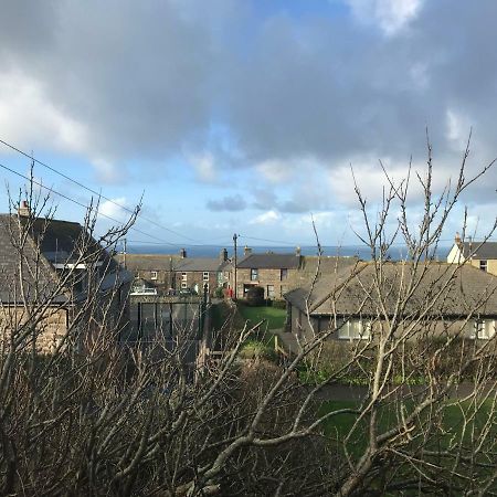 The Stables @ The Old Vicarage Villa Pendeen ภายนอก รูปภาพ